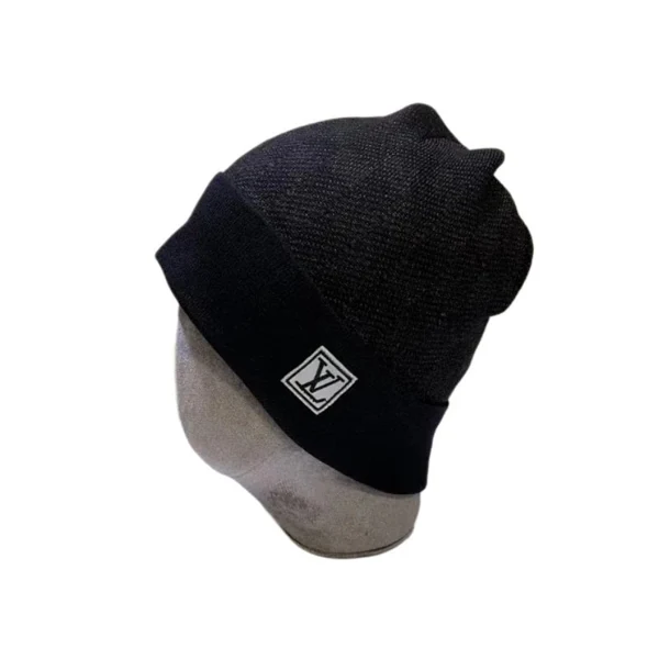 LV Knitted Hat