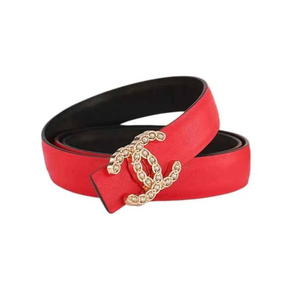 Chanel Belt