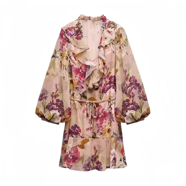 Zara Dress