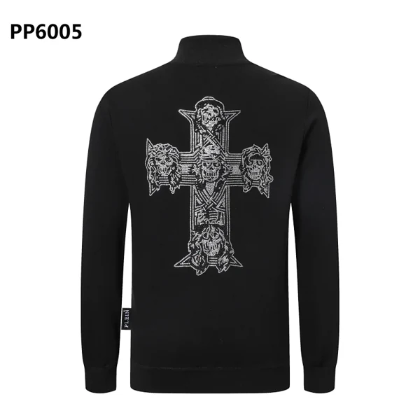 Philipp Plein Hoodie