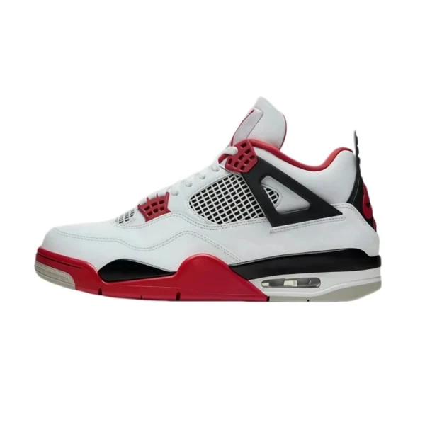 Jordan 4 [OG BATCH]