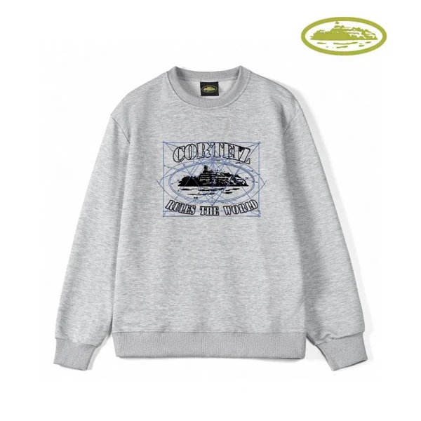 Corteiz Hoodie