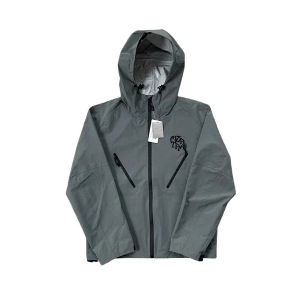 Mertra Coat