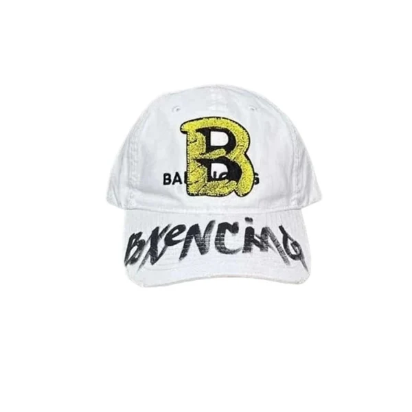 Balenciaga Hat