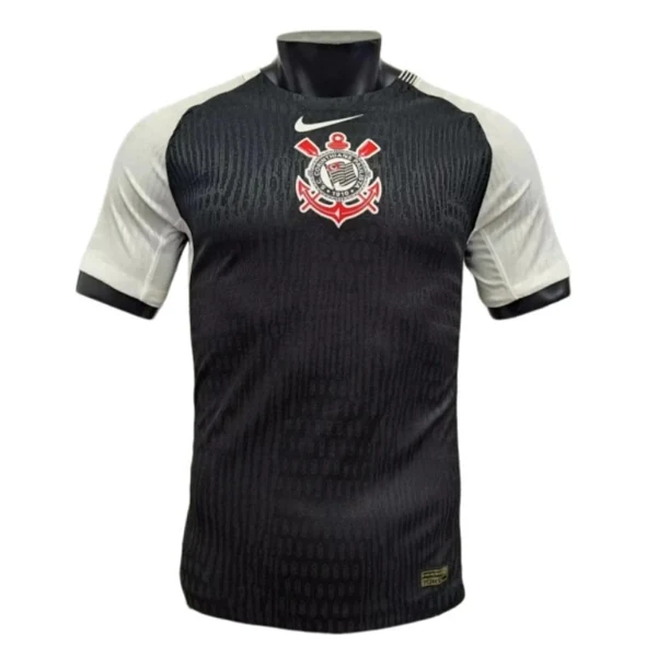 2526 Season Corinthians Away Jersey Player Version