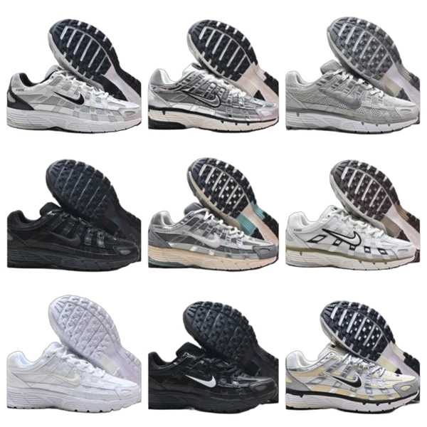 Nike P6000