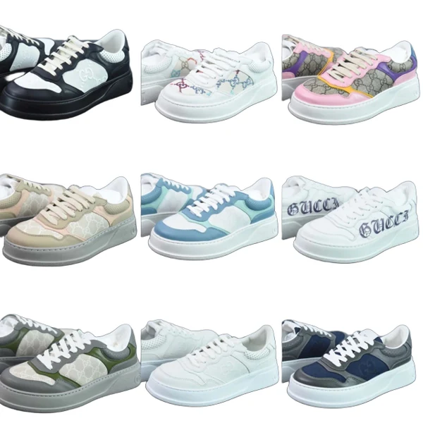 Gucci Shoes