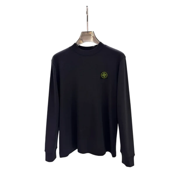 Stone Island Long Tee