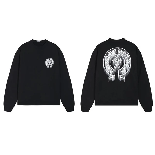 Chrome Hearts Hoodie