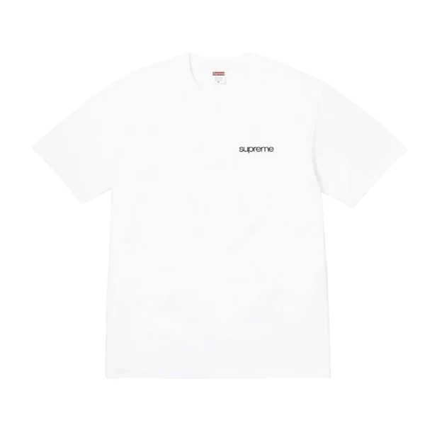 Supreme Tee