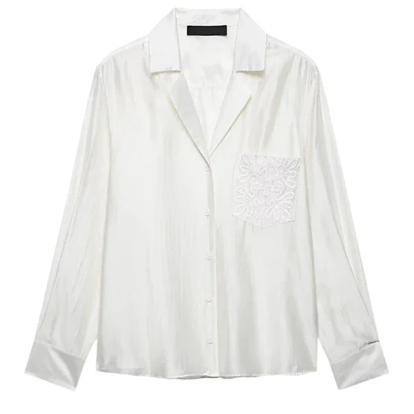 Zara Shirt