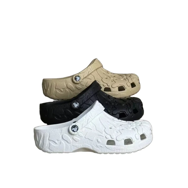 Crocs Slippers