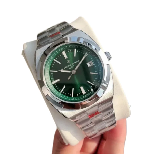 Vacheron Constantin [OVERSEAS]