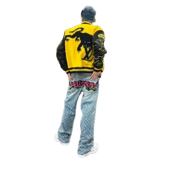 Louis Vuitton Jeans