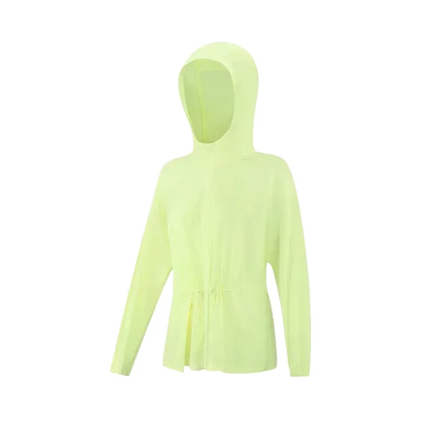 Alo Coat