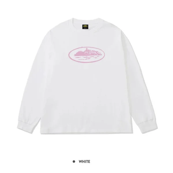 Corteiz Long Tee