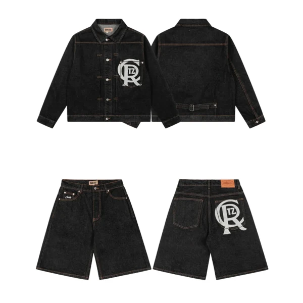 Corteiz Set
