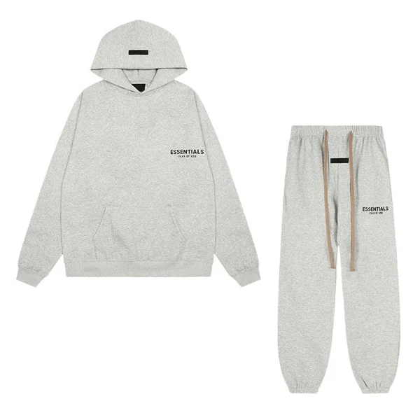 Essentials Set