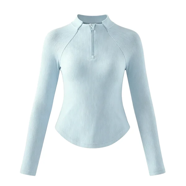 Alo Long Tee