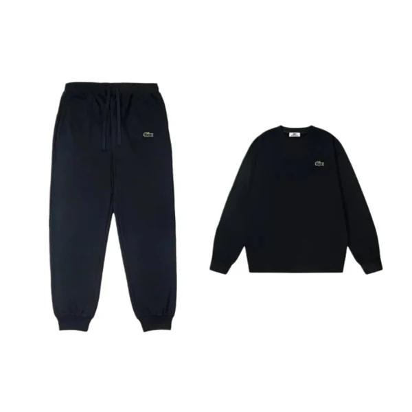 Lacoste Set