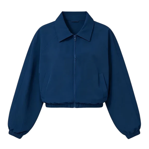 Alo Coat