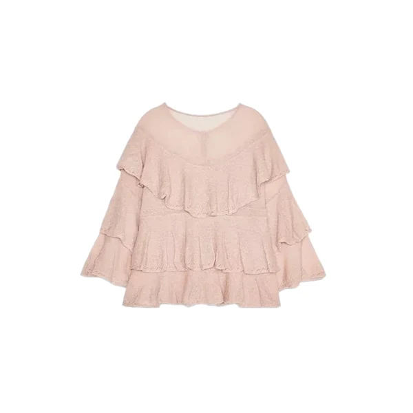 Zara Knitted Sweater