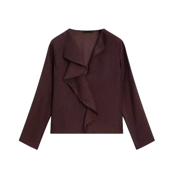 Zara Shirt