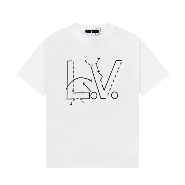 Lv Tee