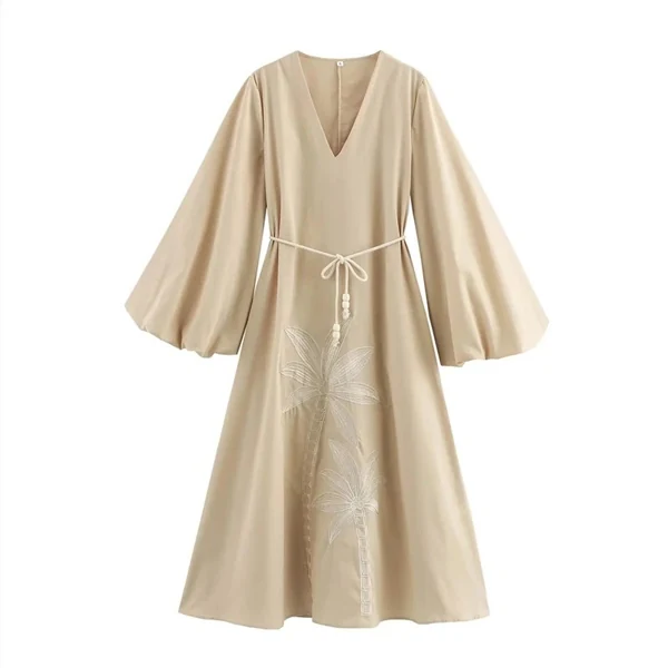 Zara Dress