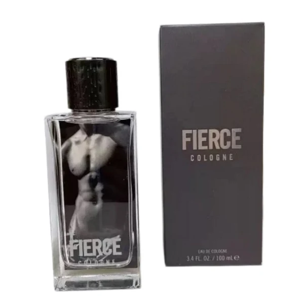 Abercrombie & Fitch Perfume