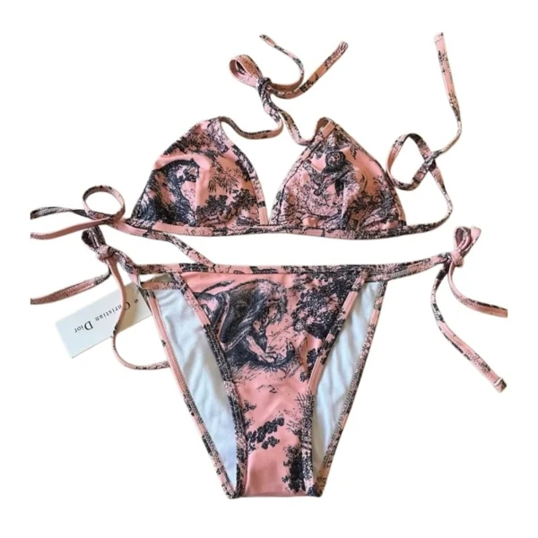 Dior underwear