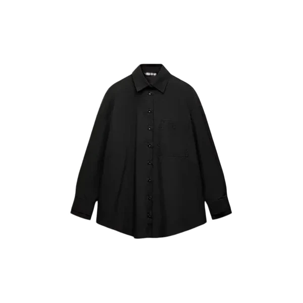 Zara Shirt