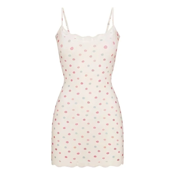 Skims Slip Dress
