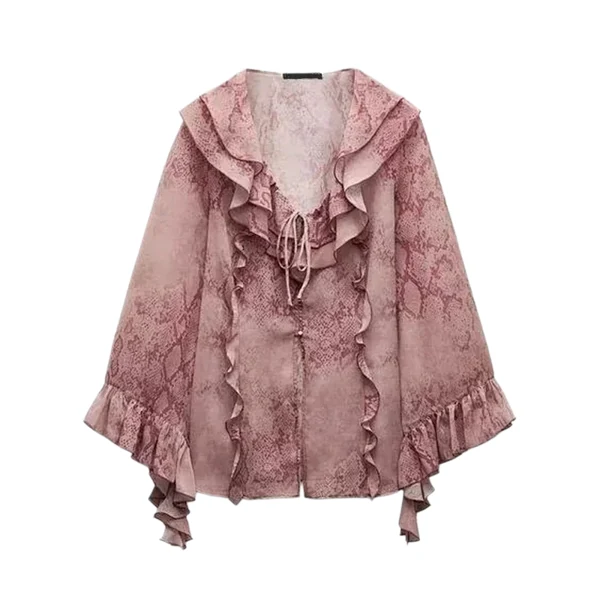 Zara Shirt