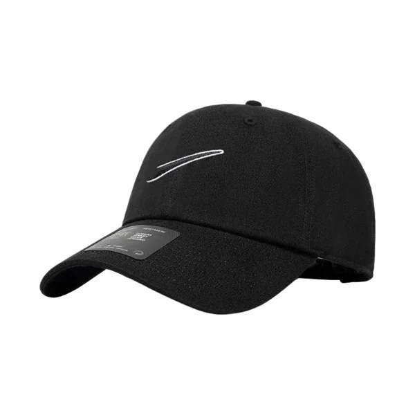 Nike Black hat