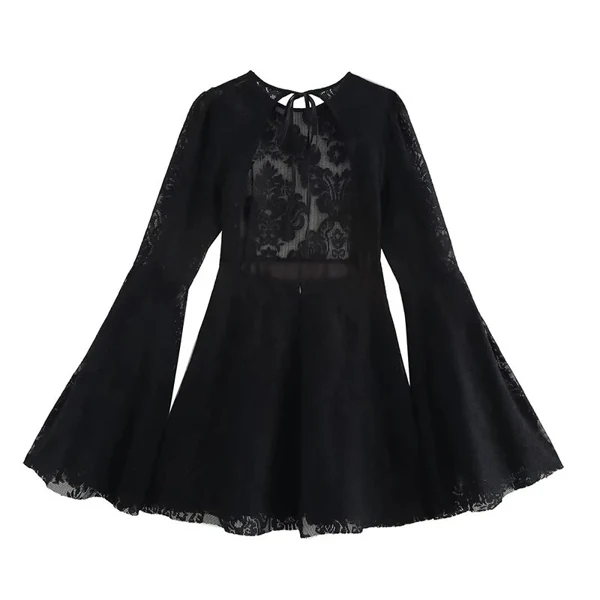 Zara Dress