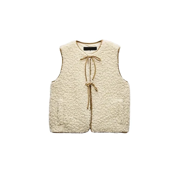 Zara Waistcoat