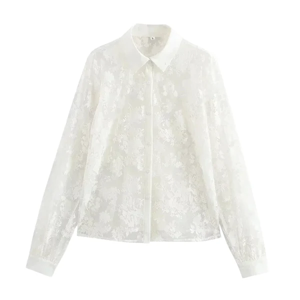 Zara Shirt