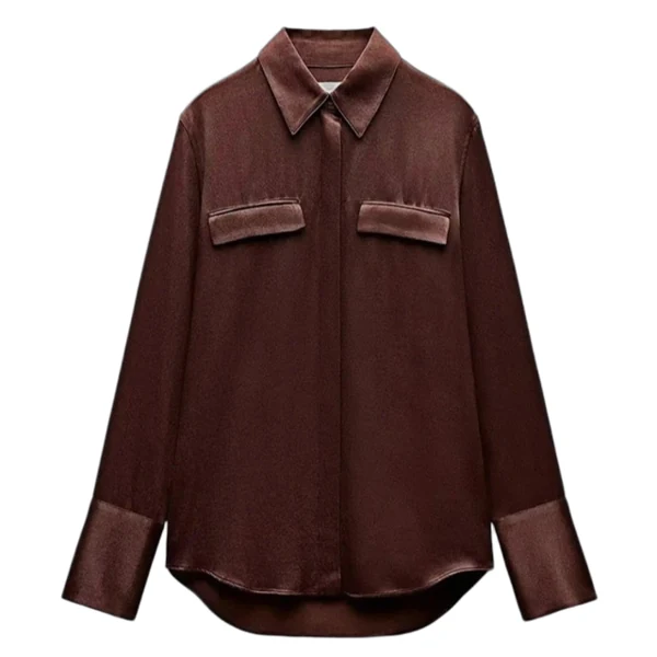 Zara Shirt