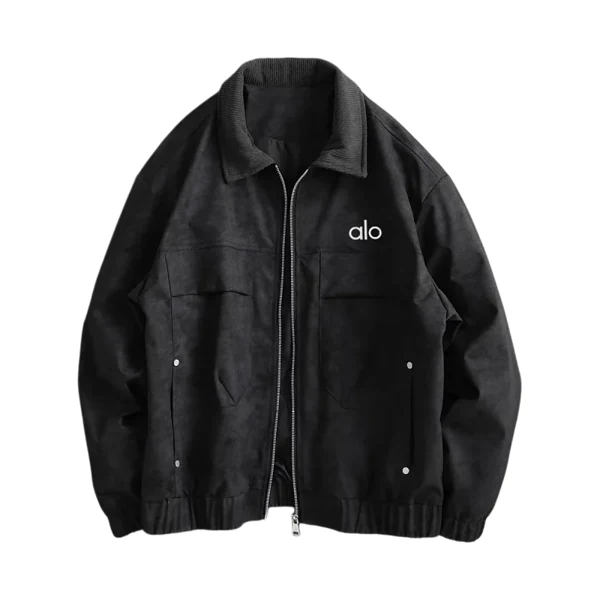 Alo Coat