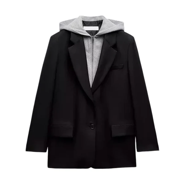 Zara Suit