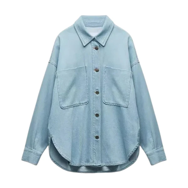 Zara Shirt