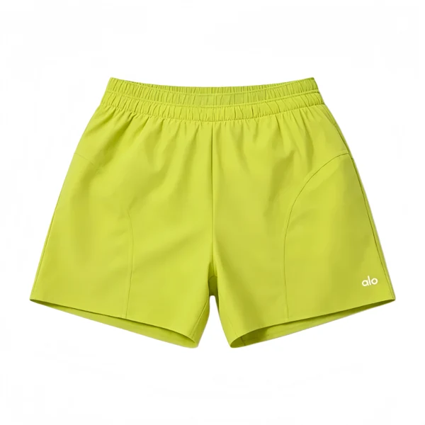 Alo Short