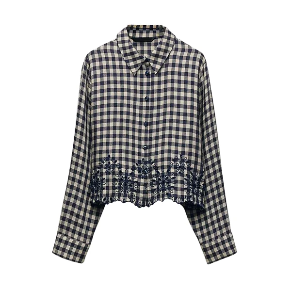 Zara Short Coat