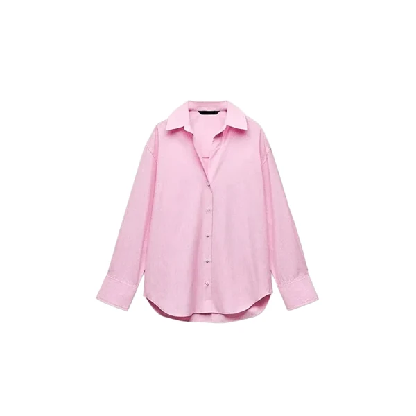 Zara Shirt
