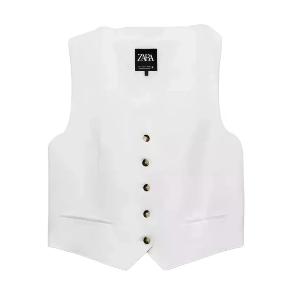 Zara Waistcoat