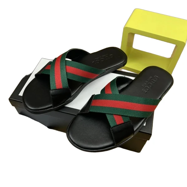 Gucci Slippers
