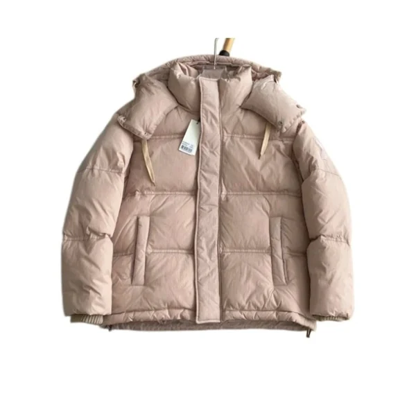 Ami Down Jacket