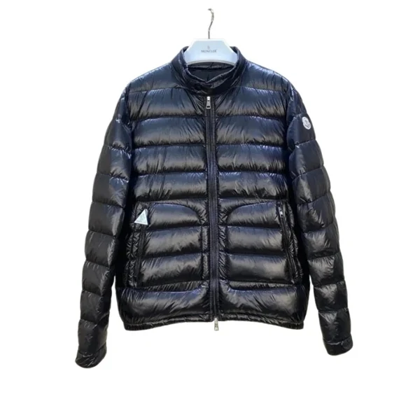 Moncler Down Jacket