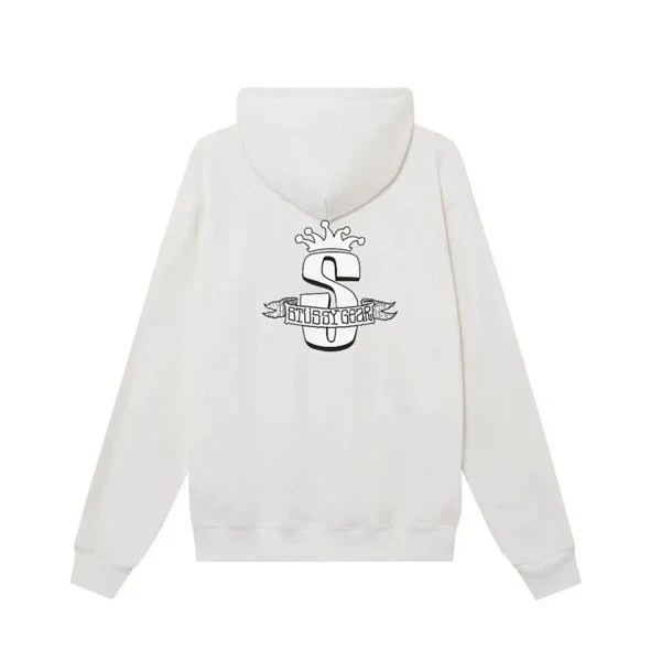 Stussy Hoodie